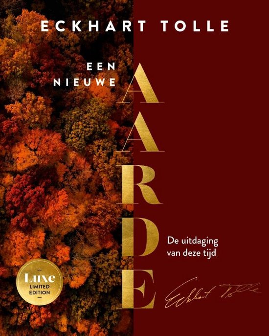 De nieuwe aarde