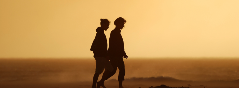 Met een wandeling kun je eenvoudig meer bewegen