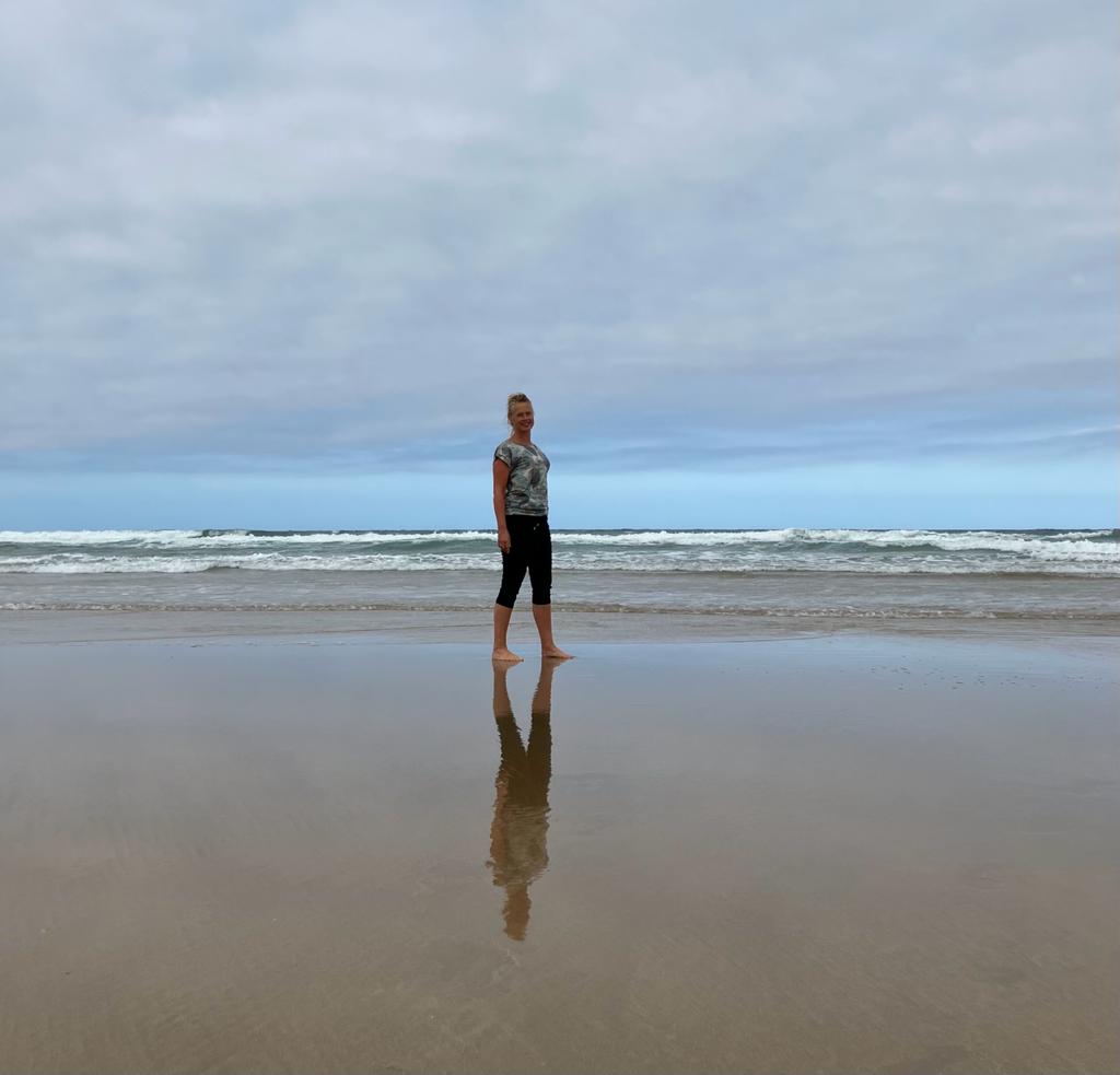 Mijn leven is in balans