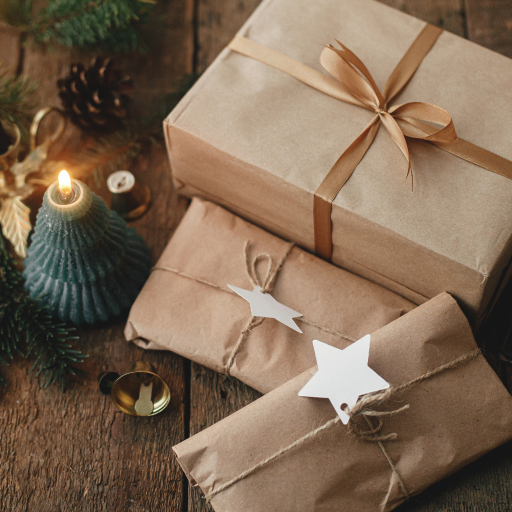 Geef jezelf het mooiste cadeau en dat is tijd voor jezelf