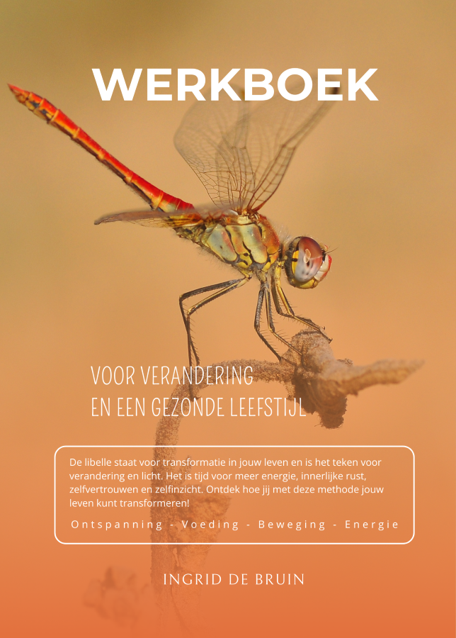 Werkboek voorzijde