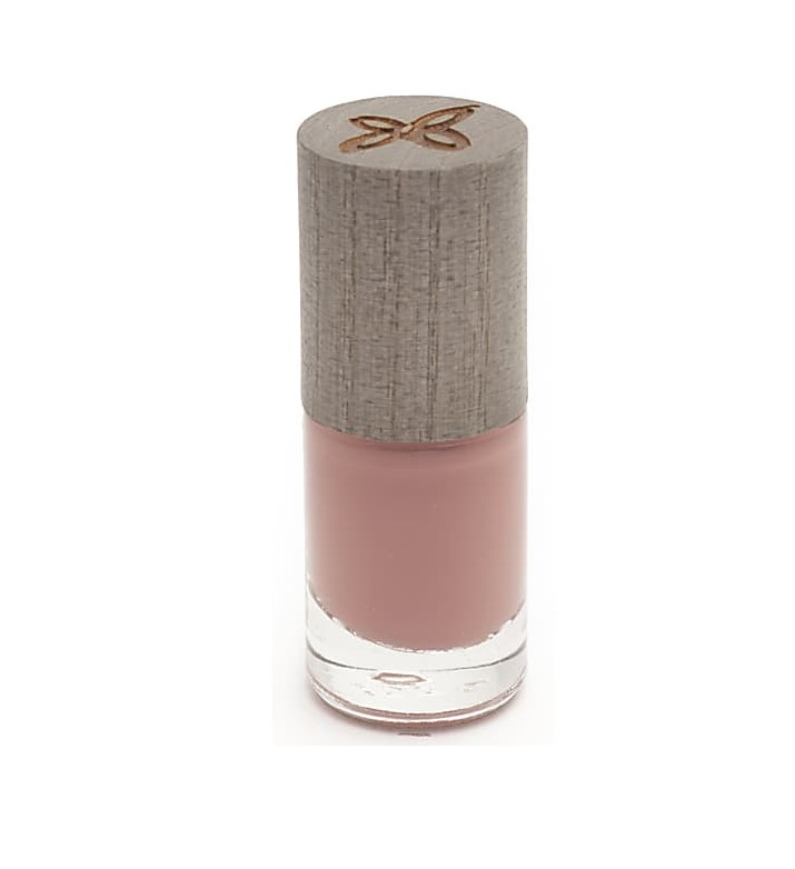 Nagellak op natuurlijke basis