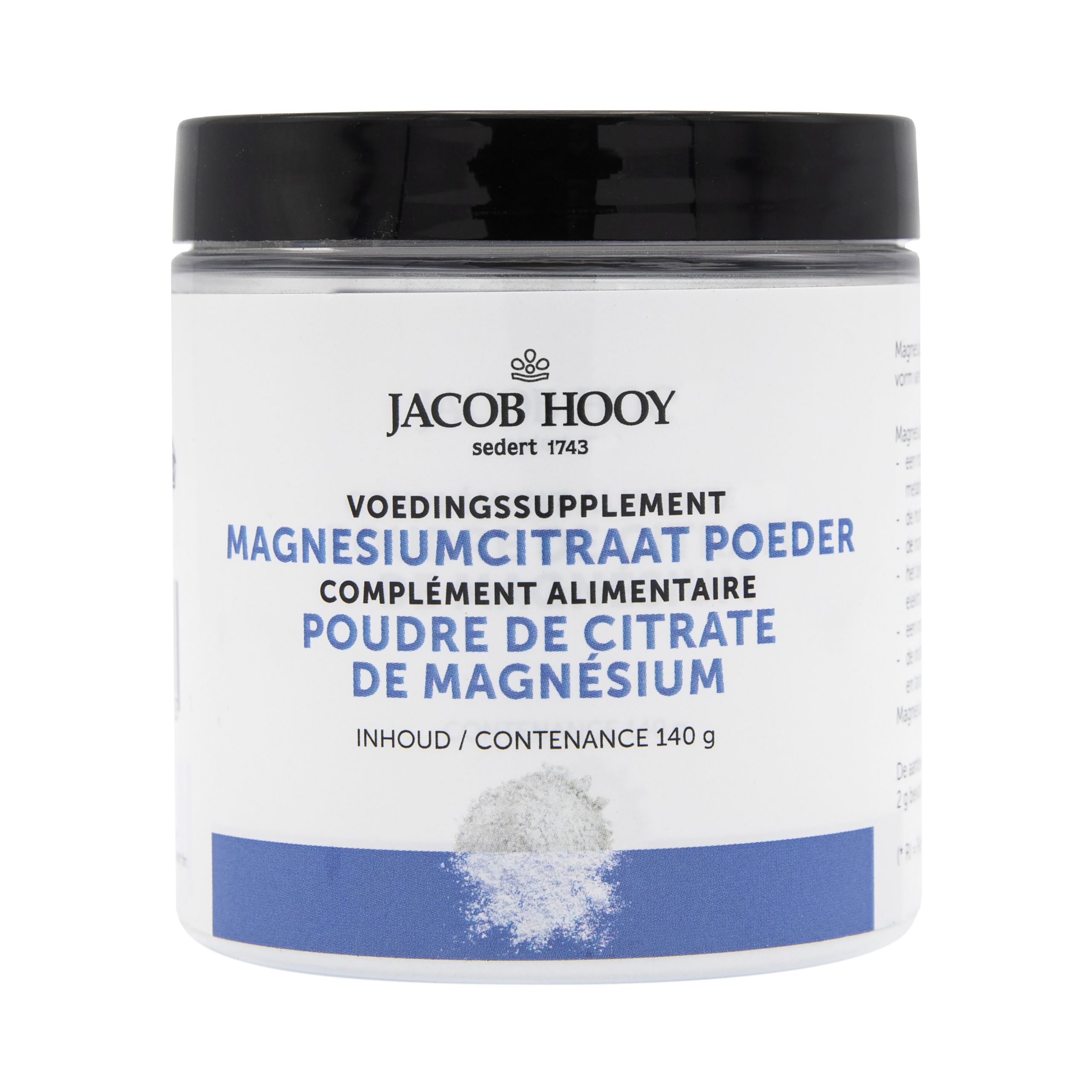 Magnesium citraat