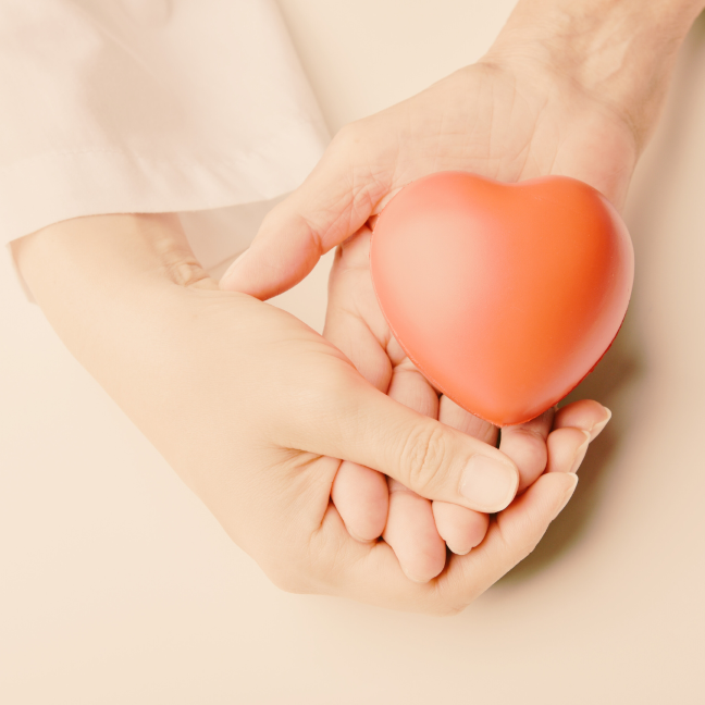 Empathie en de invloed op gezondheid