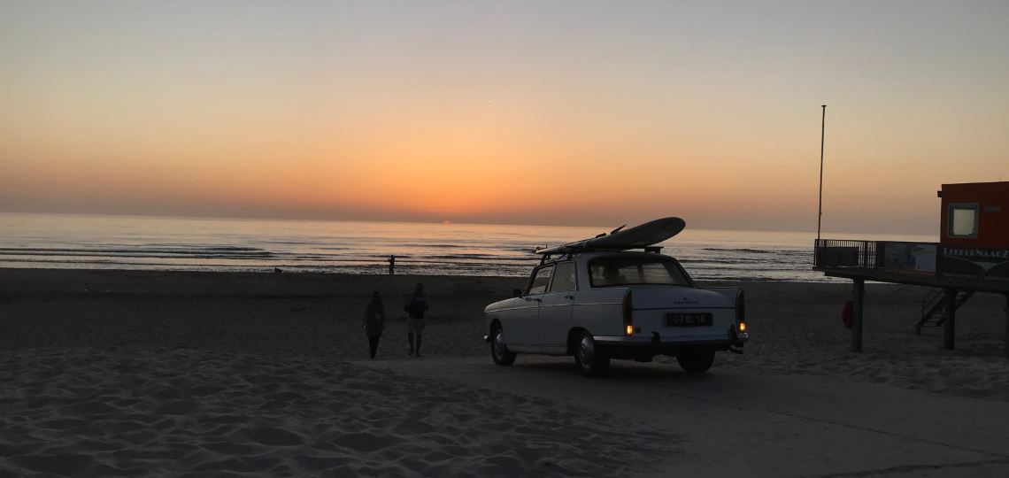 Levensdoel vinden, wat is jouw droom?