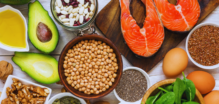 Omega-3