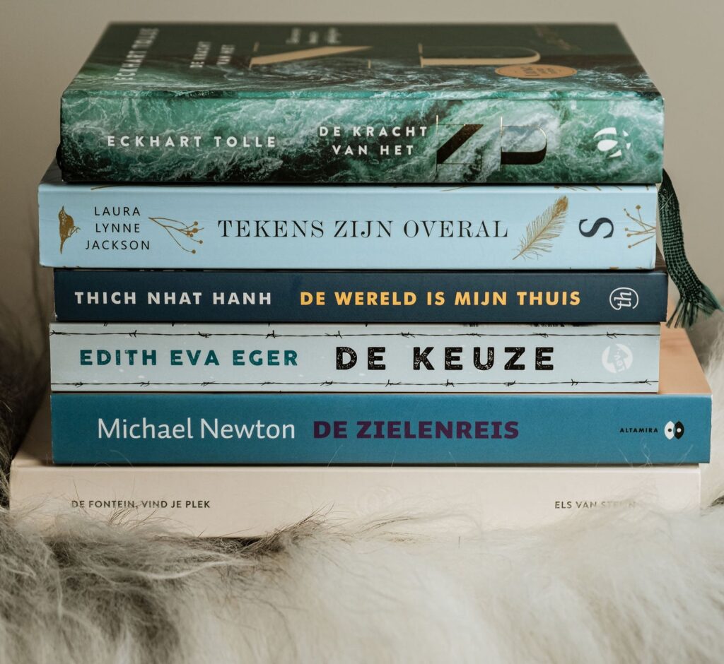 Boekentips