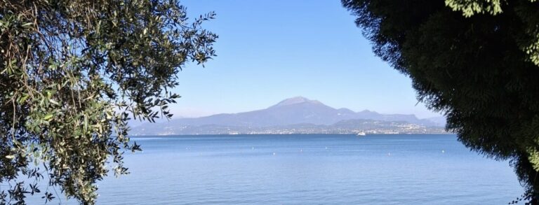 Leven loopt anders: persoonlijke groei in een onverwachte tijd in Italië